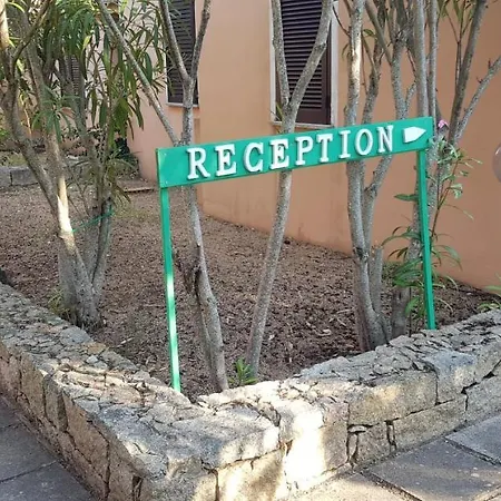 Isola North Sardinia Holiday home *
