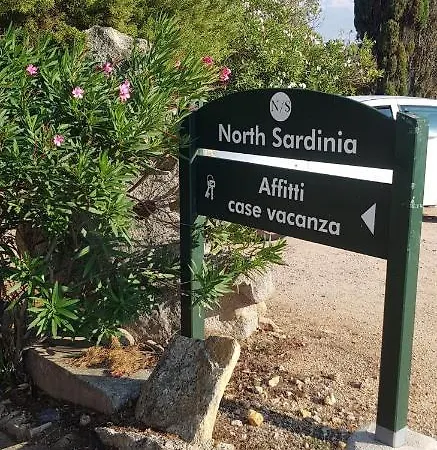 Holiday home Isola North Sardinia Isola Rossa (Sassari)
