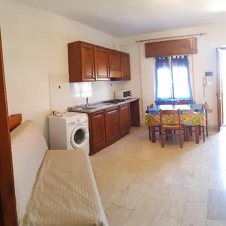 Holiday home Isola North Sardinia