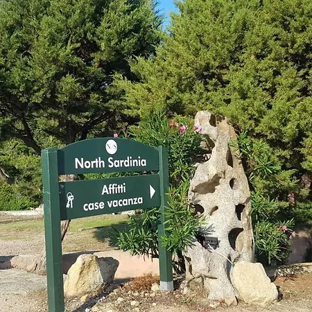Isola North Sardinia Holiday home