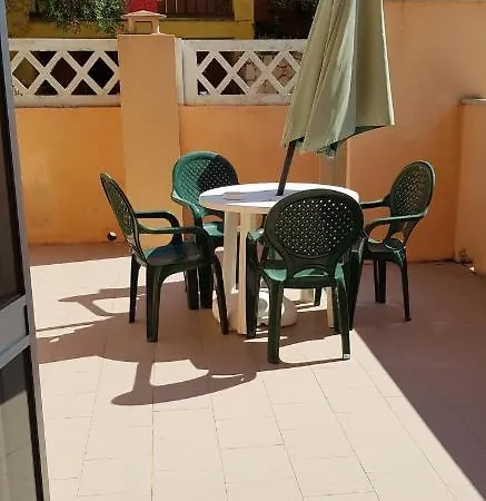 Holiday home Isola North Sardinia Isola Rossa (Sassari)