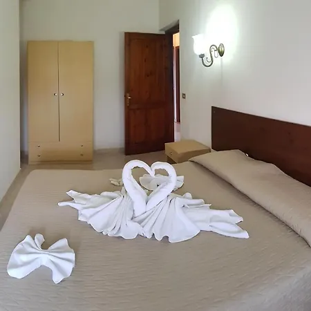 Holiday home Isola North Sardinia Isola Rossa (Sassari)