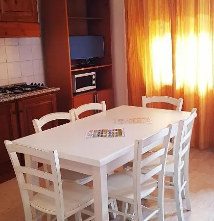Holiday home Isola North Sardinia Isola Rossa (Sassari)