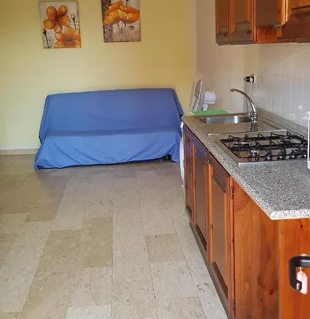 Isola North Sardinia Holiday home