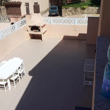 Holiday home Isola North Sardinia *