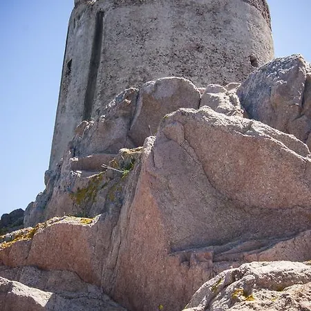 Isola North Sardinia Holiday home *