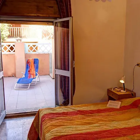 Holiday home Isola North Sardinia Isola Rossa (Sassari)