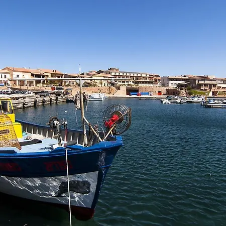 Isola North Sardinia