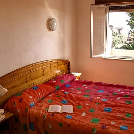 Holiday home Isola North Sardinia Isola Rossa (Sassari)
