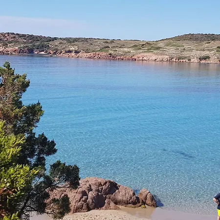 Isola North Sardinia Holiday home