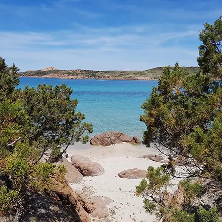 Isola North Sardinia