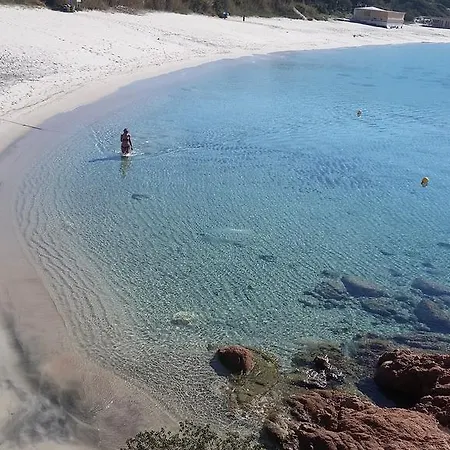 Isola North Sardinia