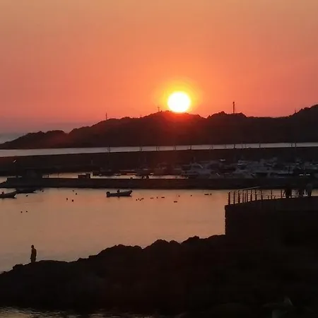 Holiday home Isola North Sardinia *