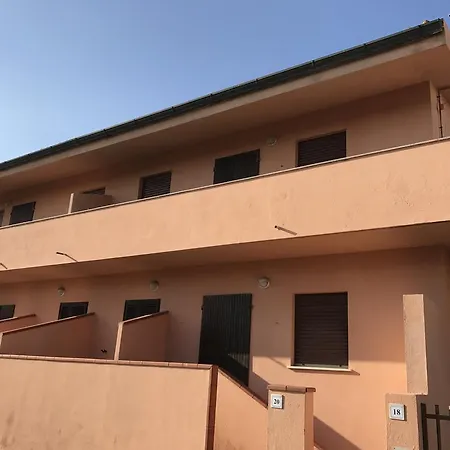 Holiday home Isola North Sardinia Isola Rossa (Sassari)