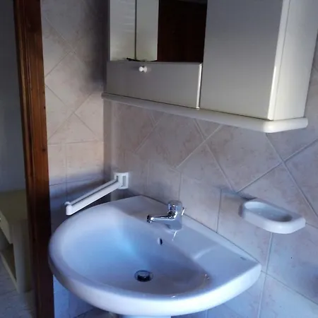 Isola North Sardinia Holiday home