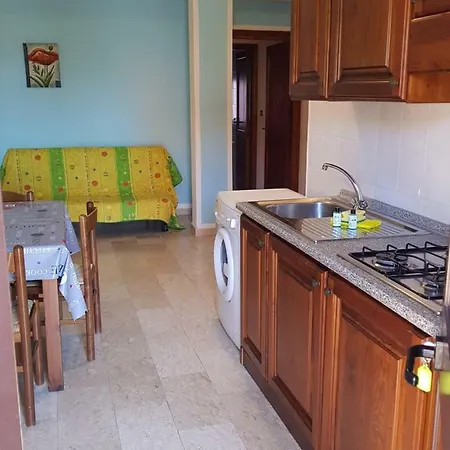 Holiday home Isola North Sardinia Isola Rossa (Sassari)