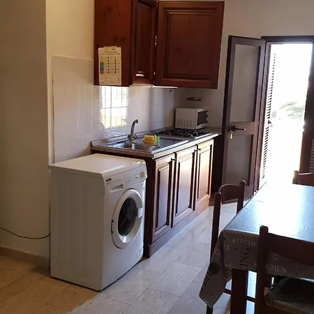Isola North Sardinia Holiday home *
