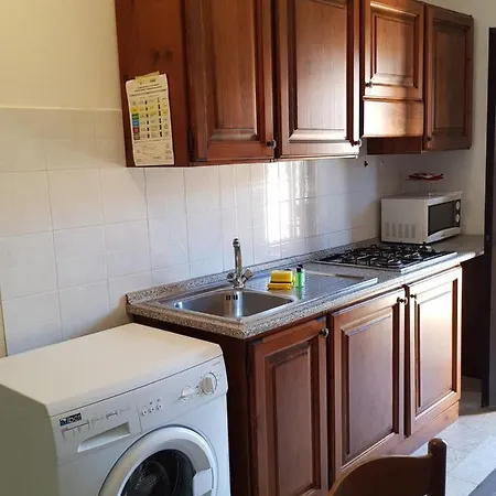 Holiday home Isola North Sardinia Isola Rossa (Sassari)