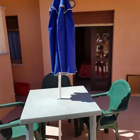 Isola North Sardinia Holiday home