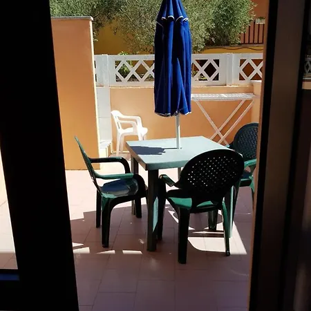 Holiday home Isola North Sardinia Isola Rossa (Sassari)
